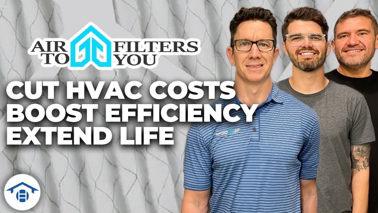 Air Filters To You - How They Help Real Estate Investors and Tenants