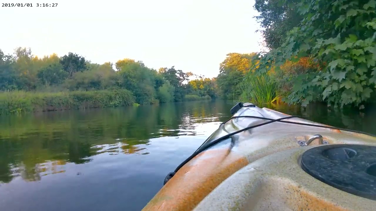 dissused lock to yalding
