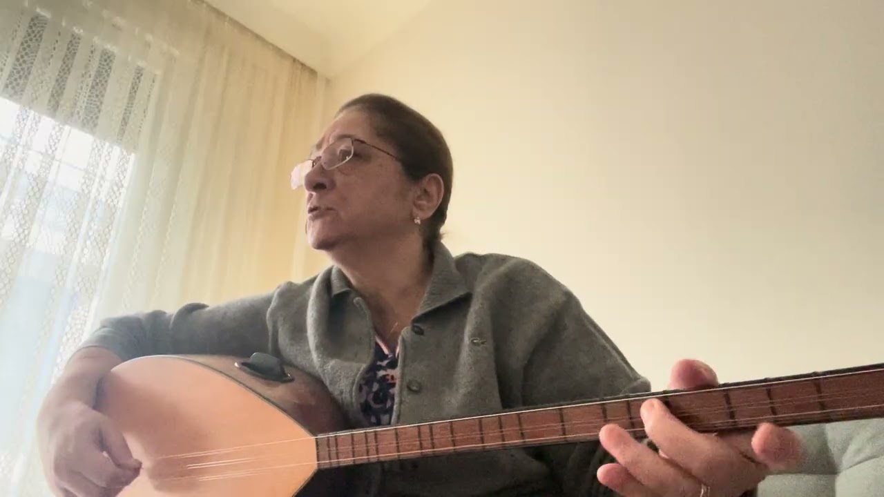 Kahveyi kaynatırlar & Şanlıurfa