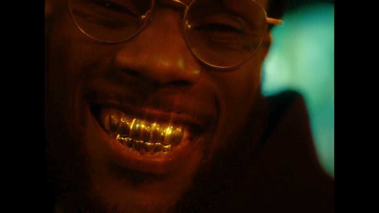NOBAKINGSODA - On God