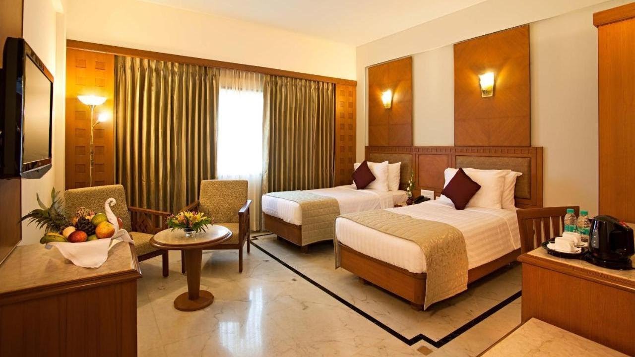 JP Chennai Hotel, Chennai, India