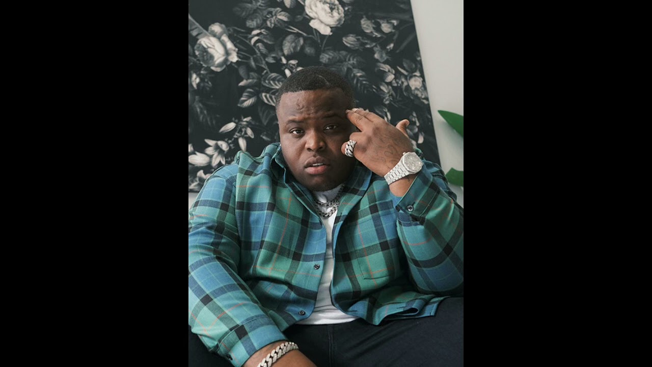 (Free) Morray type beat &ldquo;Never failed&rdquo; 2026