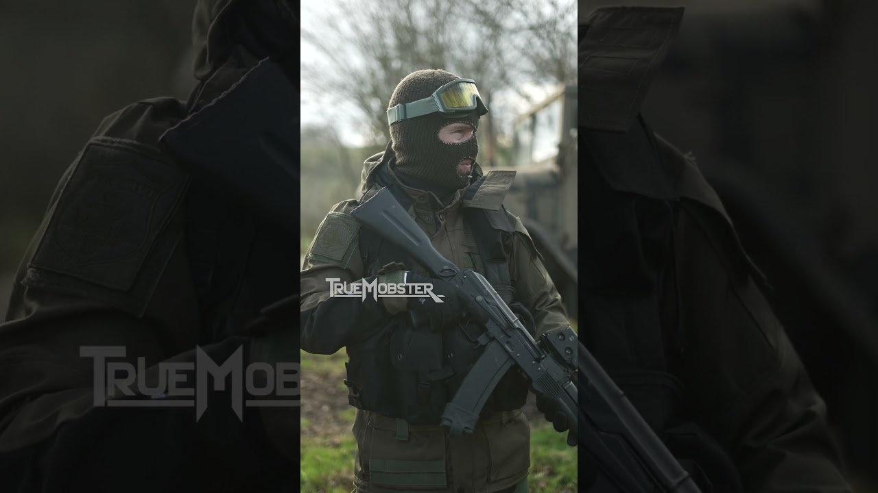 Cover me!? 😤 ft @KingArtyom