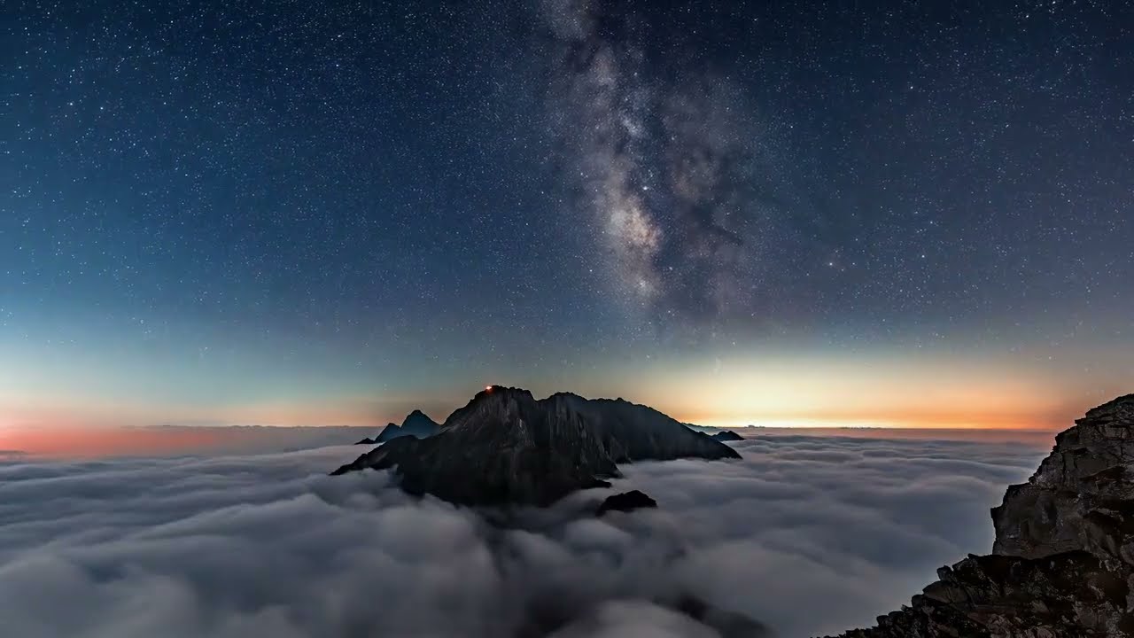 Nature Relaxation 2026: 1 Hour of Calming Scenery & Sounds for Stress Relief