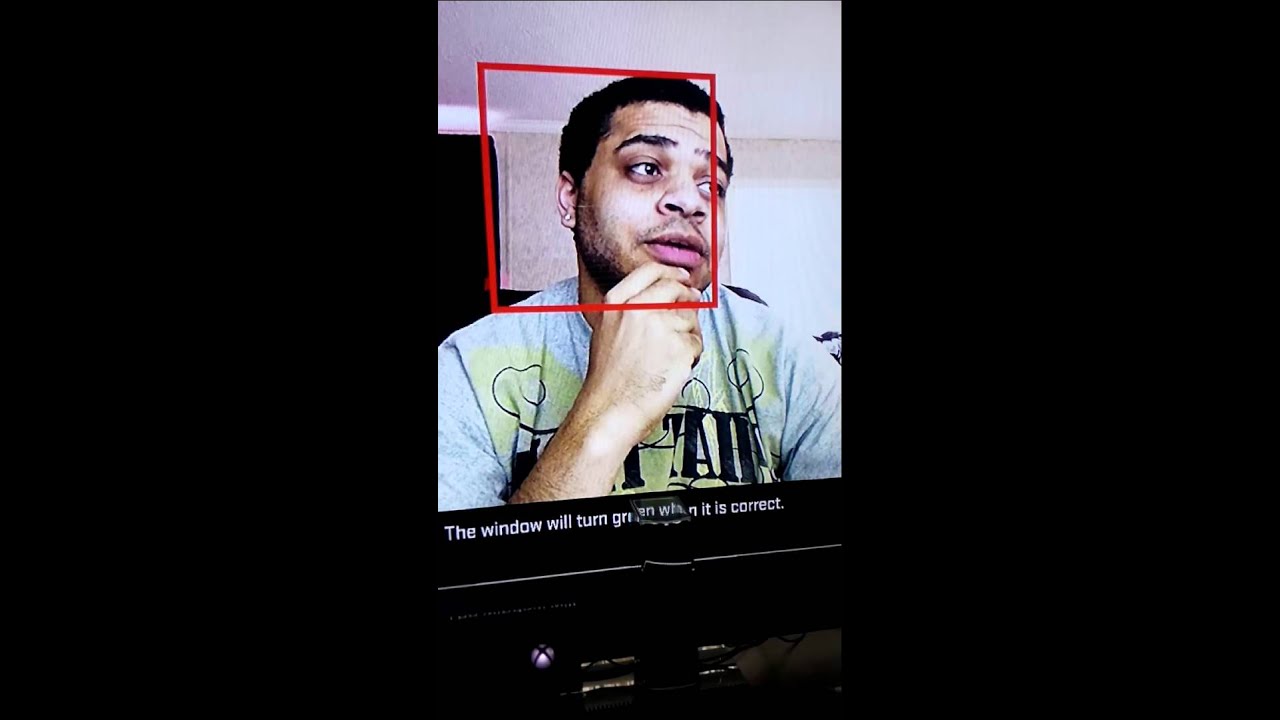 Perfect NBA 2k15 face scan