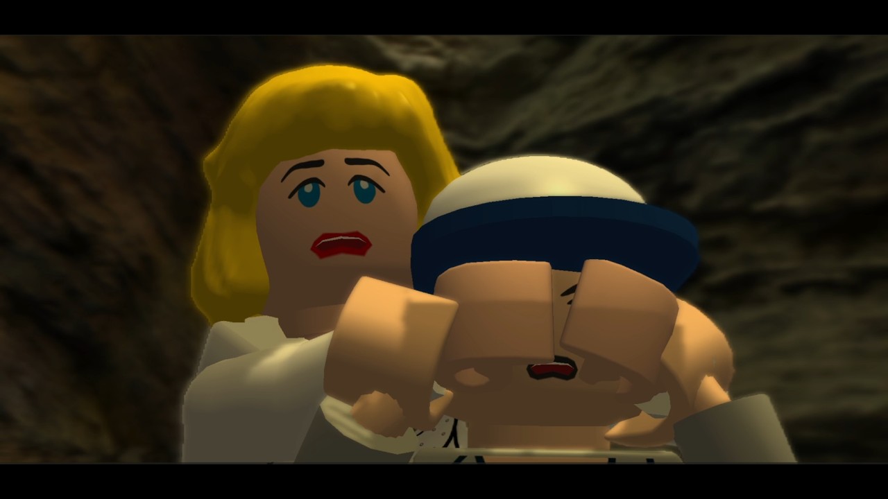 LEGO Indiana Jones: The Original Adventures – Free the Slaves | Level 10 Walkthrough (No Commentary)
