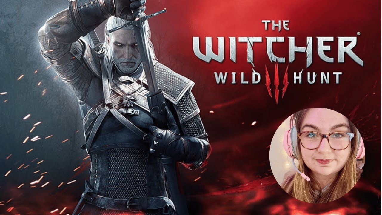 🐺 The Witcher 3 | Gwent & Contracts in Velen | Legacy VOD Highlight