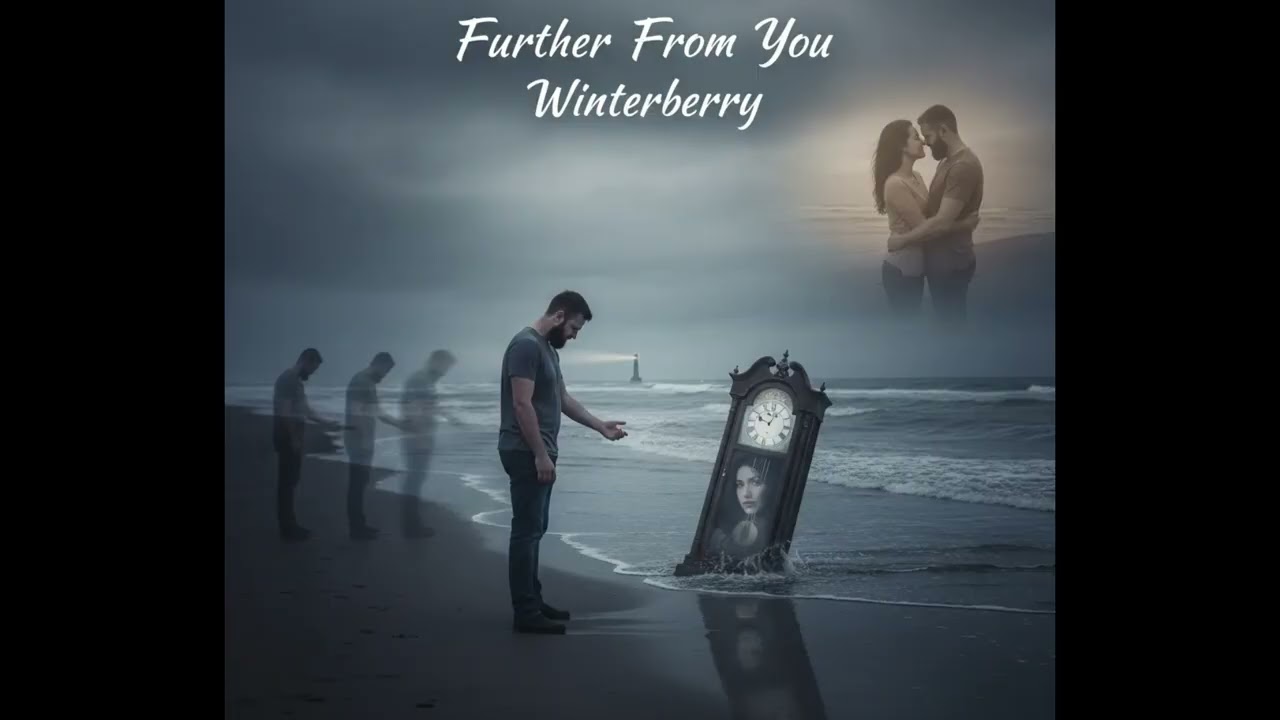 Further From You