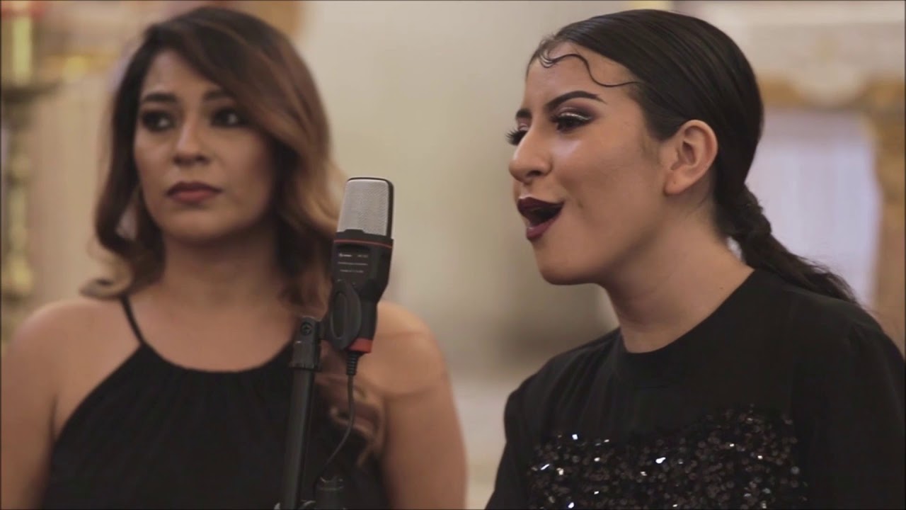 Salmo 50: Oh, Dios, crea en mí - Voces Dei