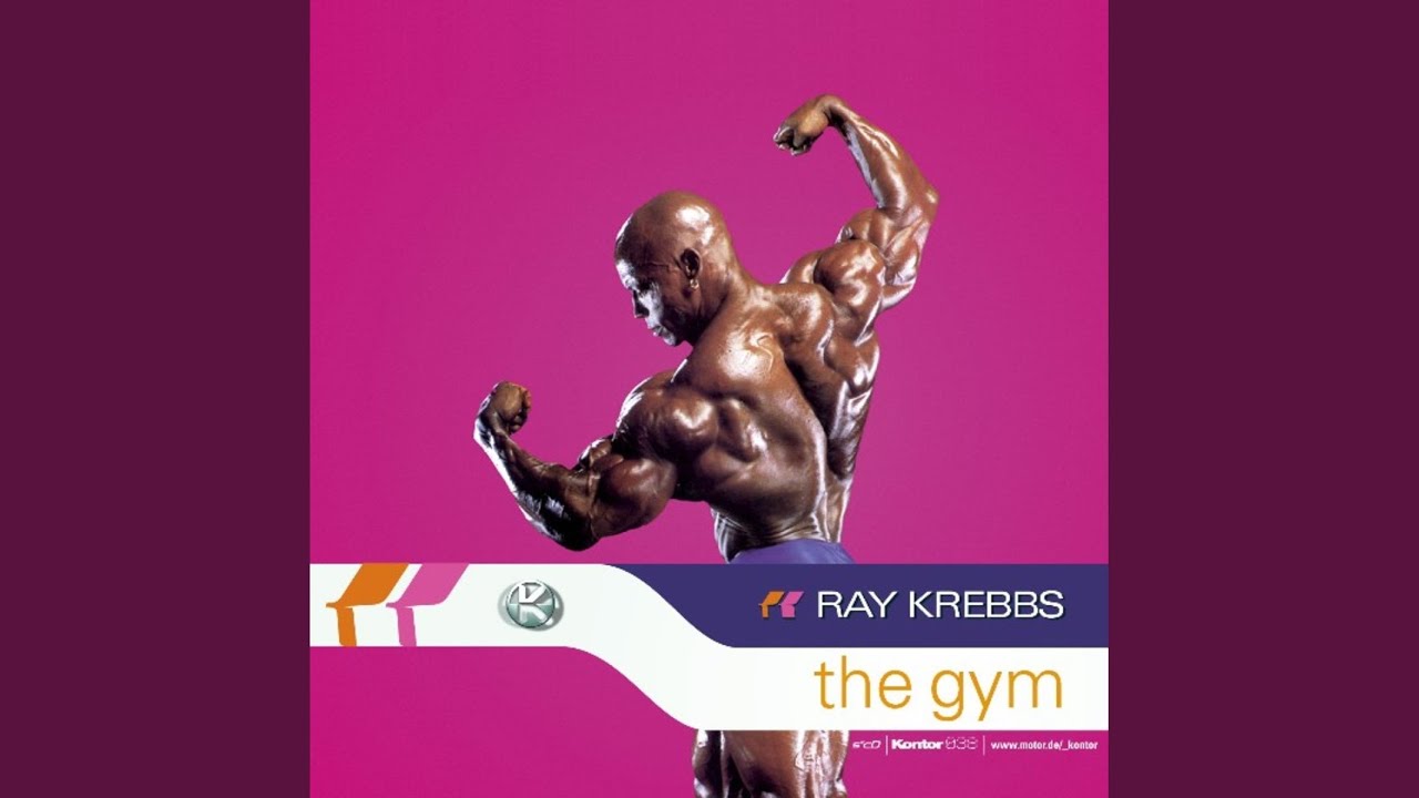 The Gym (Funkblaster Mix)