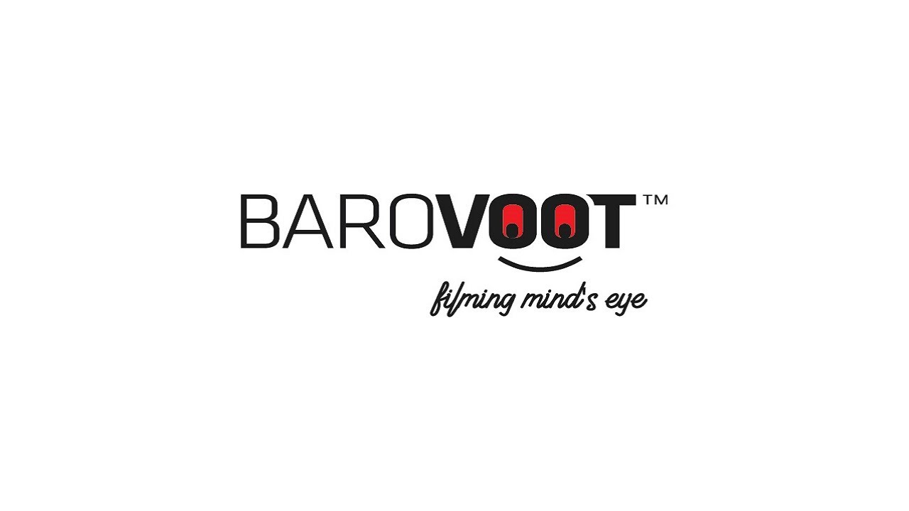Barovoot Limited Show Reel