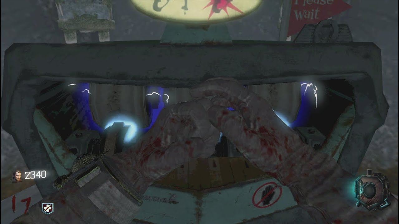 (Last Gen) Black ops 3 zombies All Weapons Pack-A-Punched