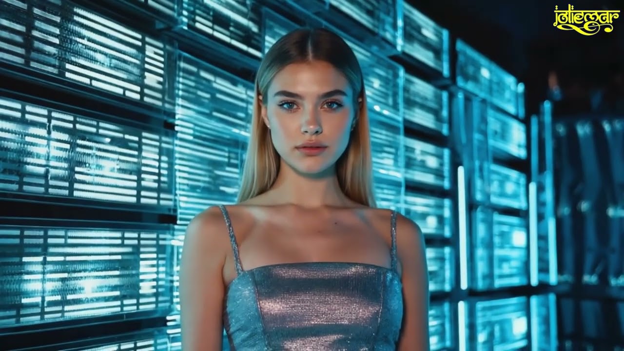 Livio Polini, Filos, Enix - Door Slams (Visual Video) [Deep House]