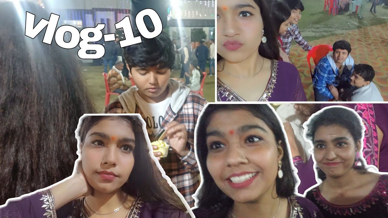 Vlog-10 👀❤️ #vlogs #vlogging #videos #trendingvlog #trending #vlogger