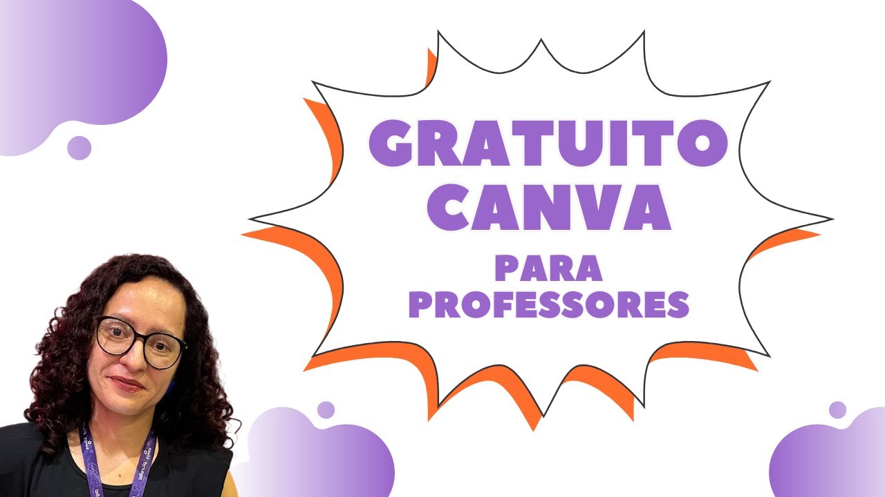 Como fazer o registro no Canva for Education | Canva para Professores