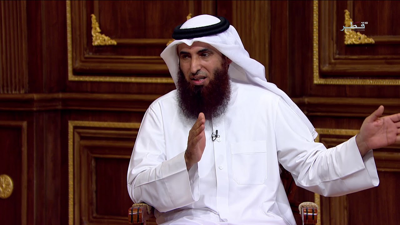 فاستبقوا الخيرات - الحلقة 1- الخميس - 17/05/2018
