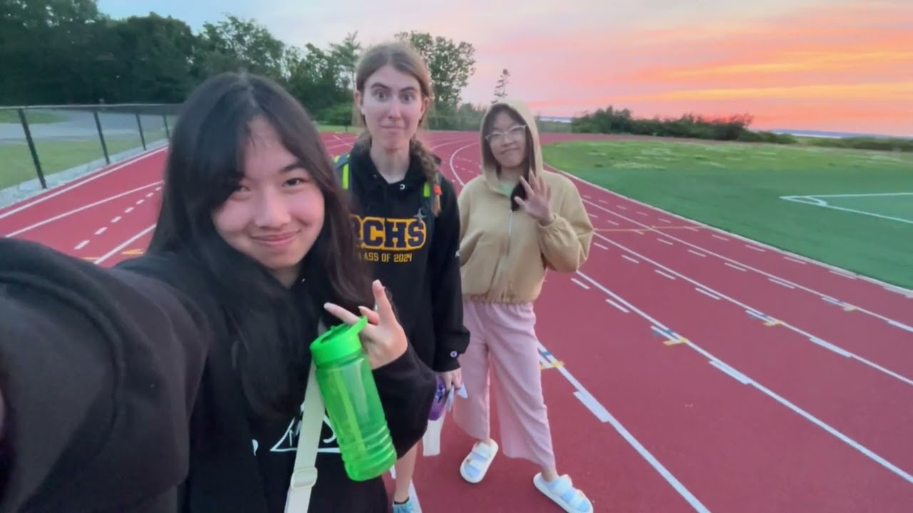 Explore Immersion Été 2024 Université Sainte-Anne RECAP