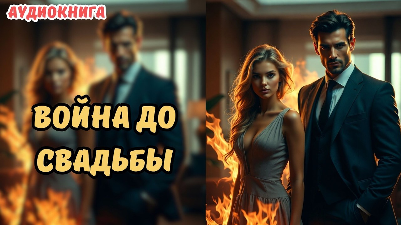 🎧 АУДИОКНИГА 🥀 