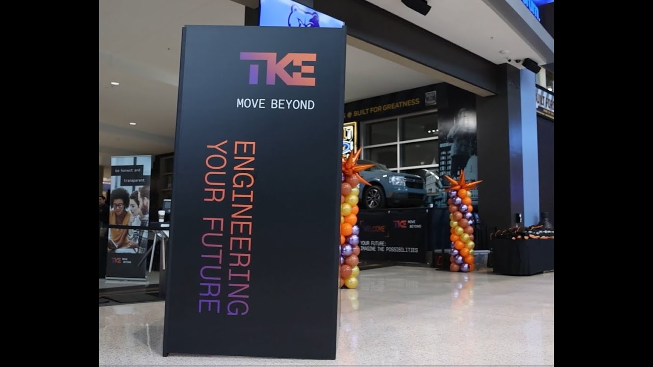 TK Elevator takes over FedExForum