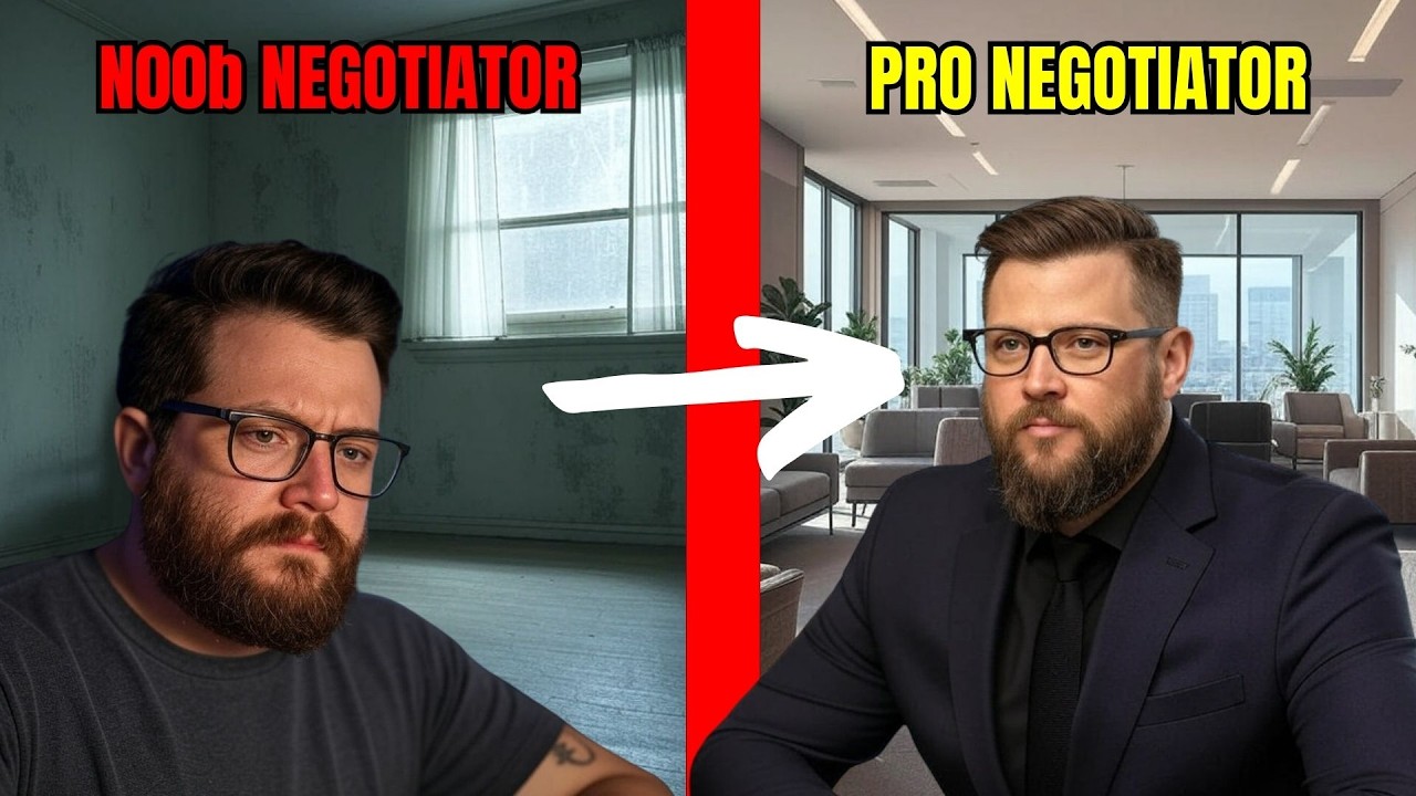 5 советов по ведению переговоров по контрактам на закупки