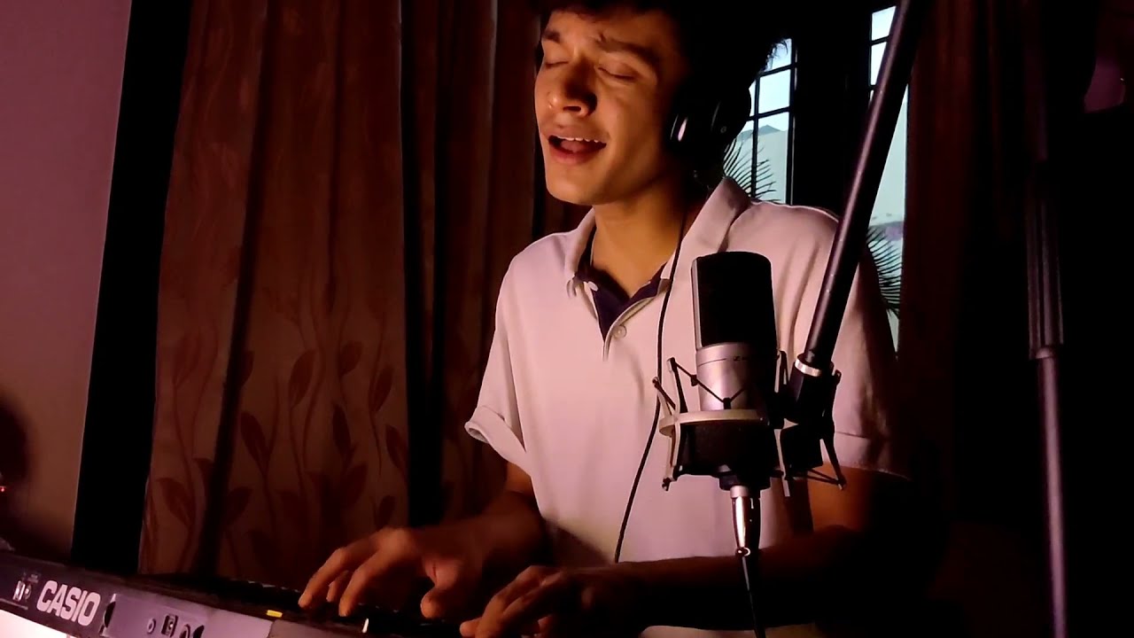 Pehli Dafa | Cover | Atif aslam