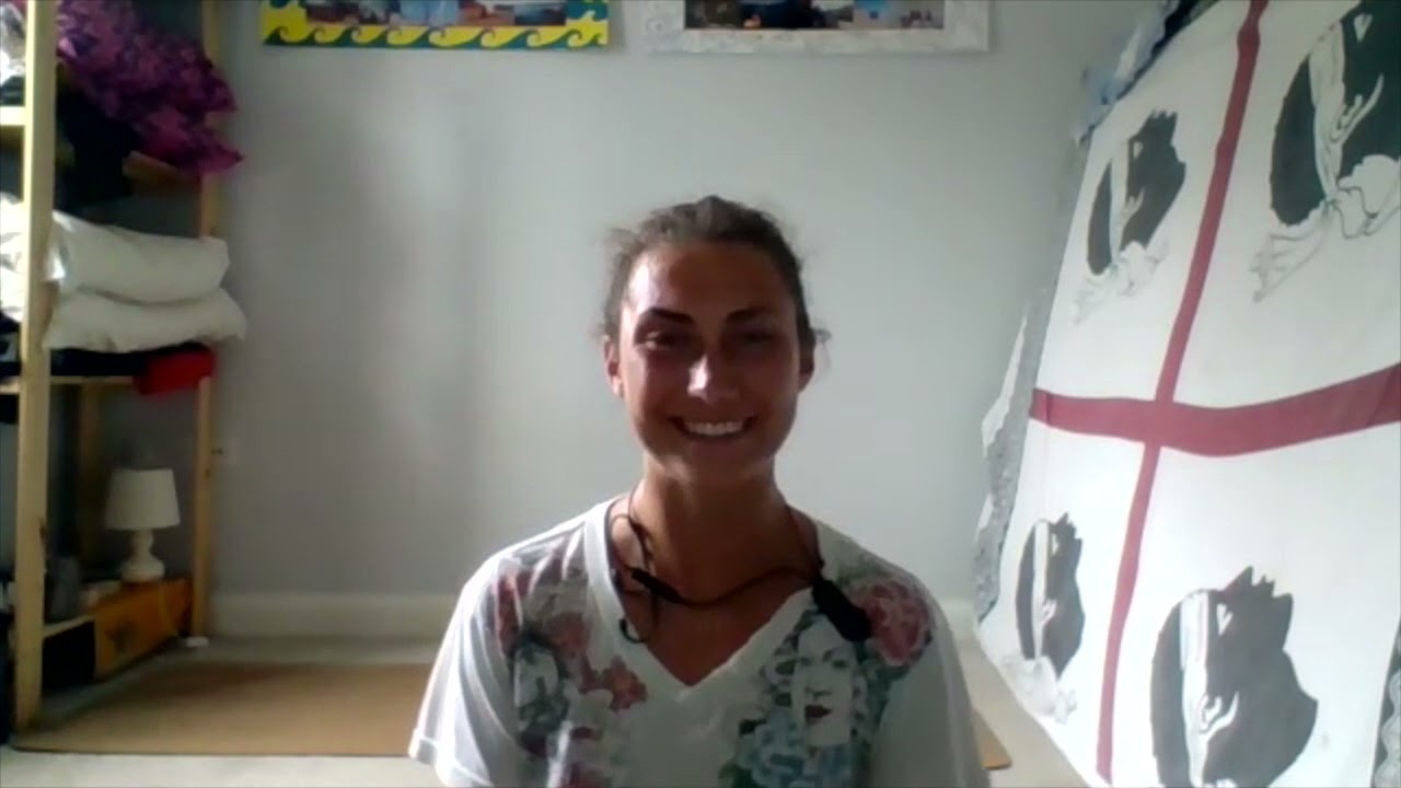 Dive into Nature - Intro to Living Yoga Method Part 2