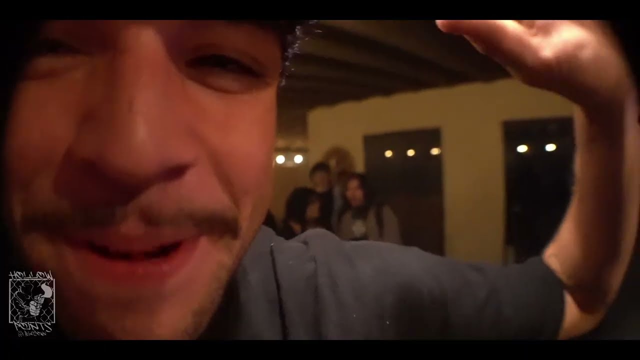 |PandillaSucia661| HOLLOW POINTS Live in Palmdale 02/27/26