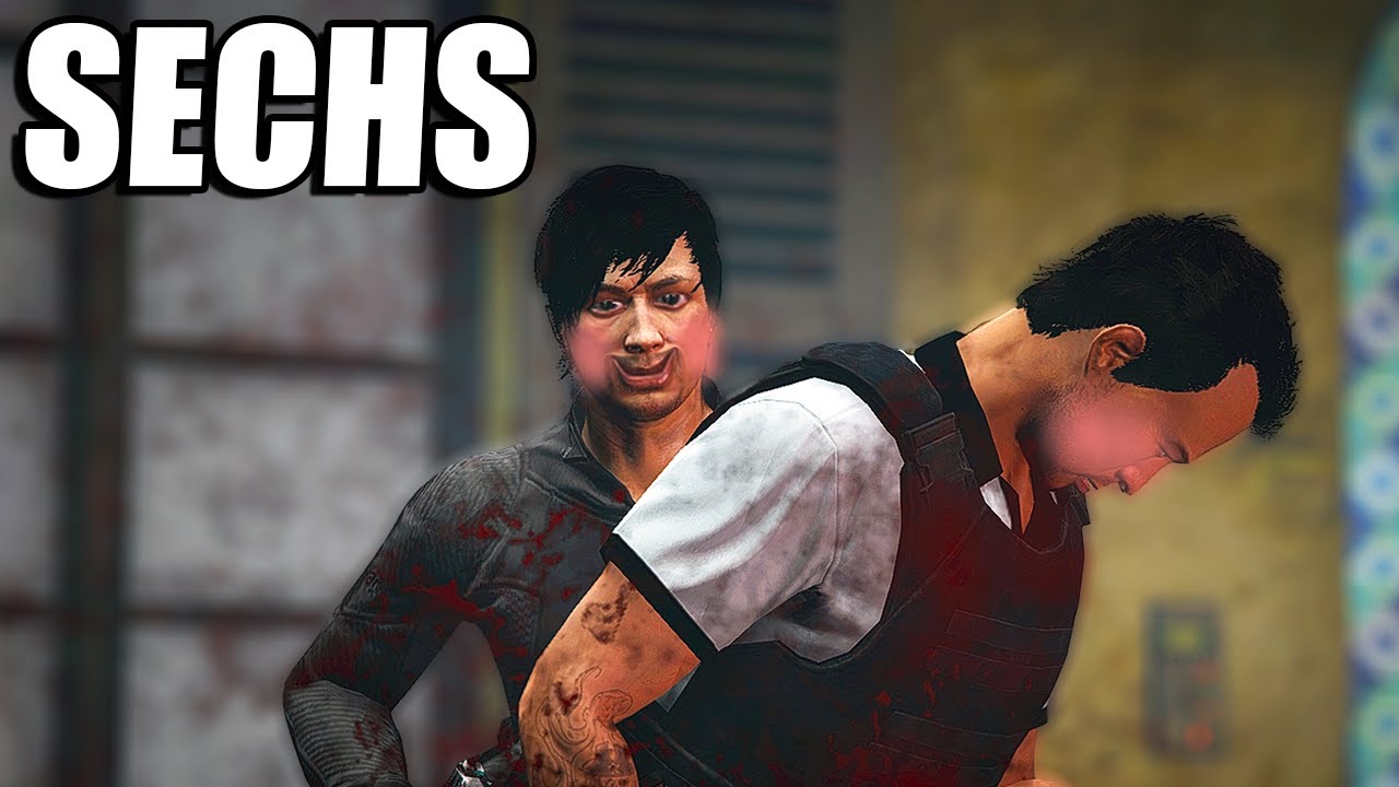Beating Cayo Perico Using The Most OverPowered Gun In GTA! *my pp*