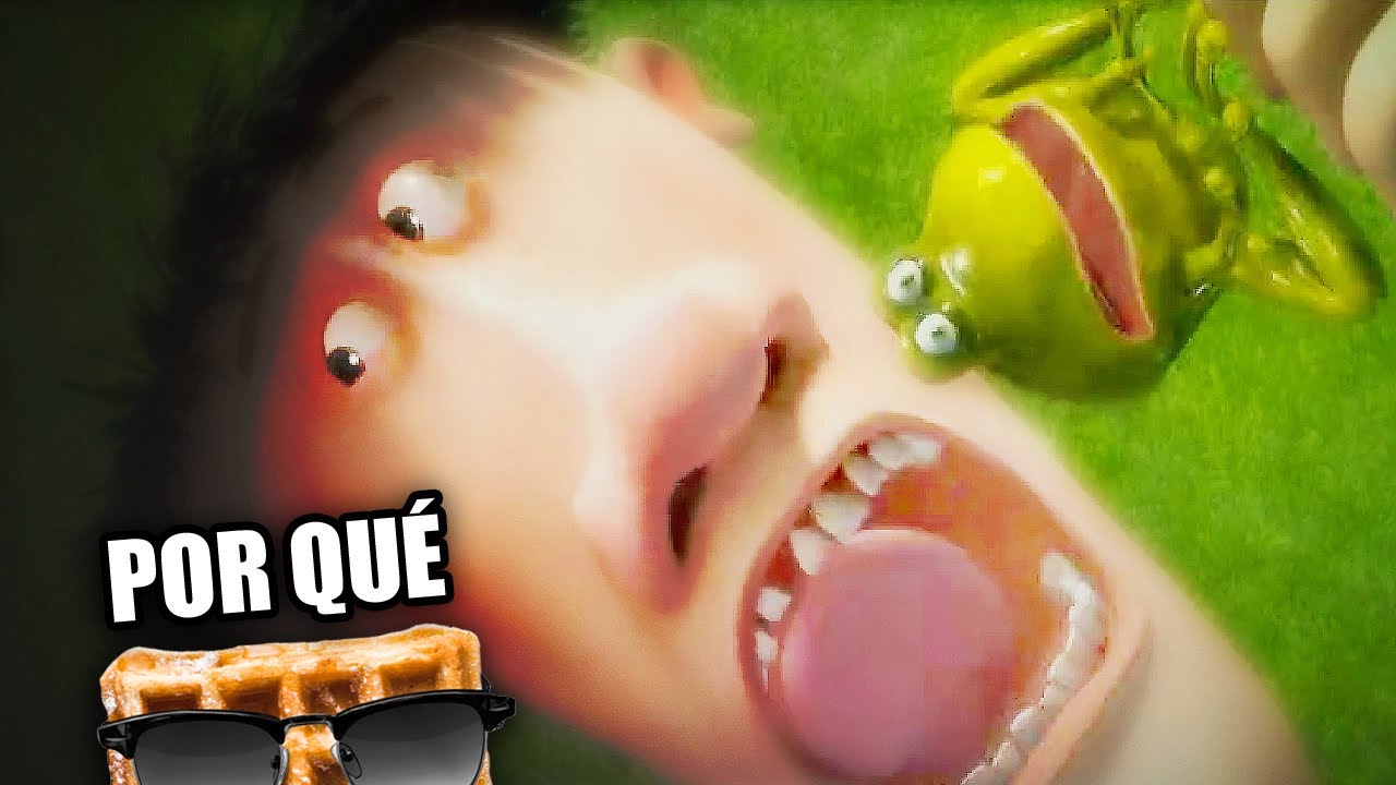 POR QUÉ ESTA PELÍCULA SE SIENTE COMO UN SUEÑO FEBRIL