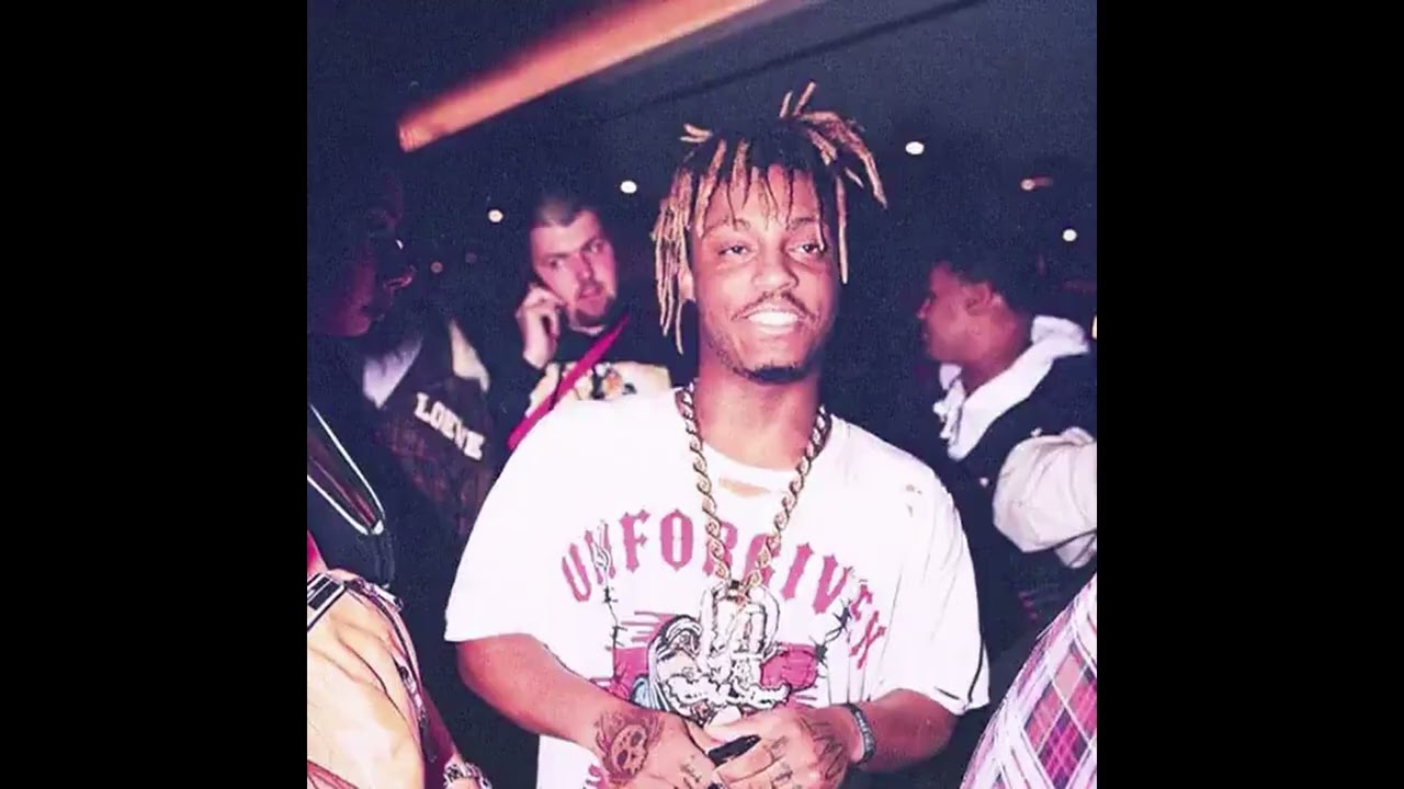 (FREE) Juice WRLD X Nick Mira Type Beat 'Love Letter'