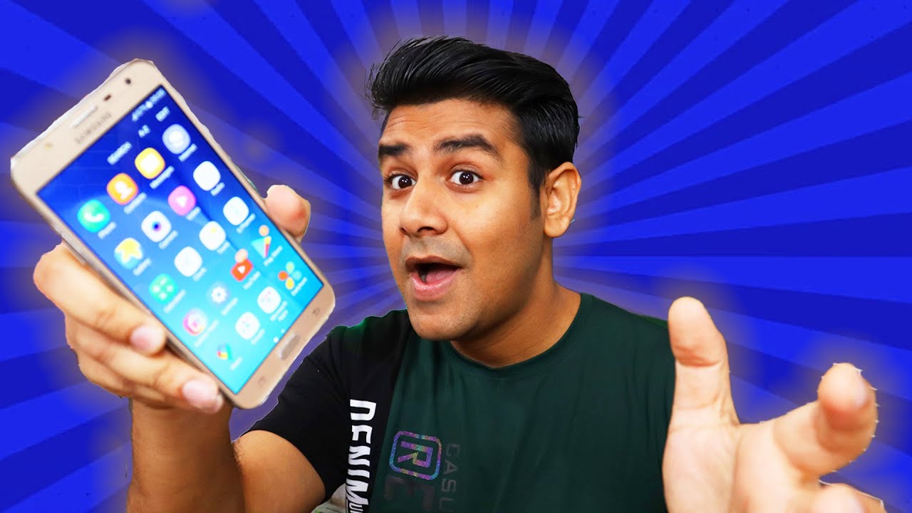 Never Throw Old Android - Watch This !!