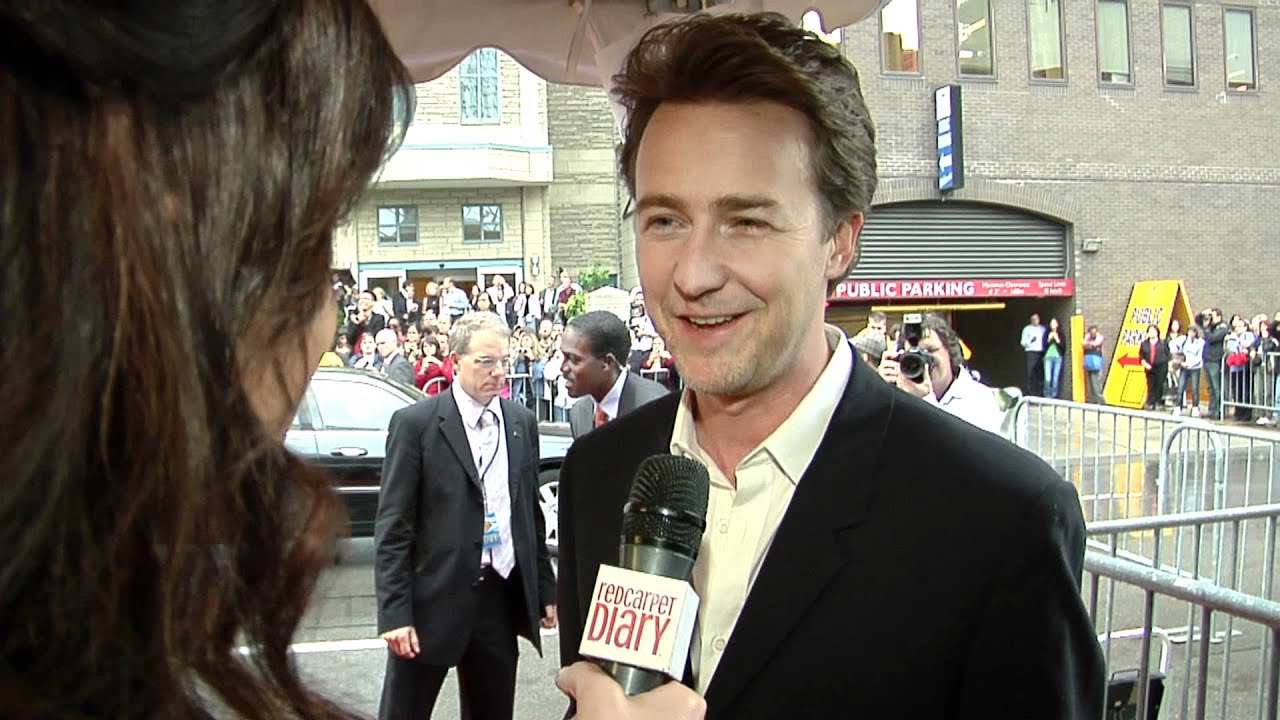 2010 Clip Reel - Red Carpet Diary