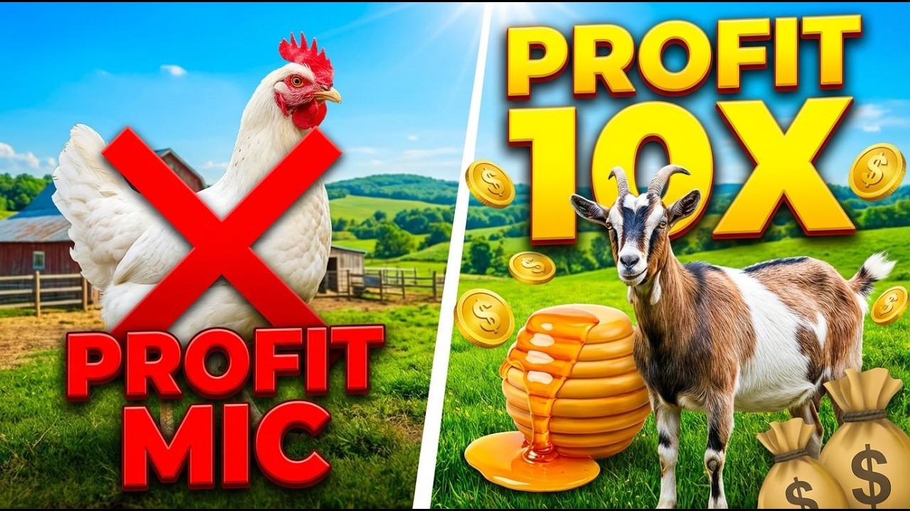 Uită de Găini! 5 Idei de Afaceri la Țară cu Profit Rapid (Pe Spațiu Mic)