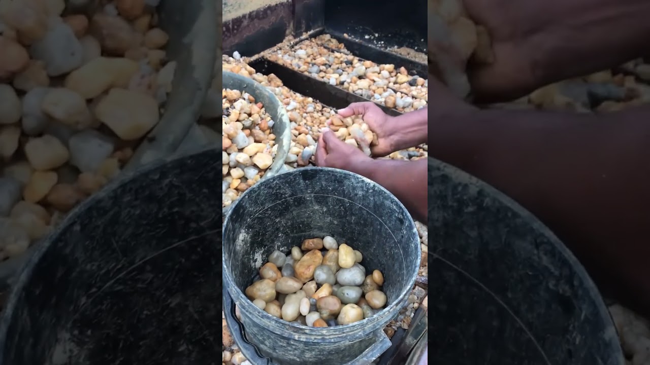 😱 You Won&rsquo;t Believe This Gem Soil Washing System! 💎 Sri Lanka Mining 🇱🇰