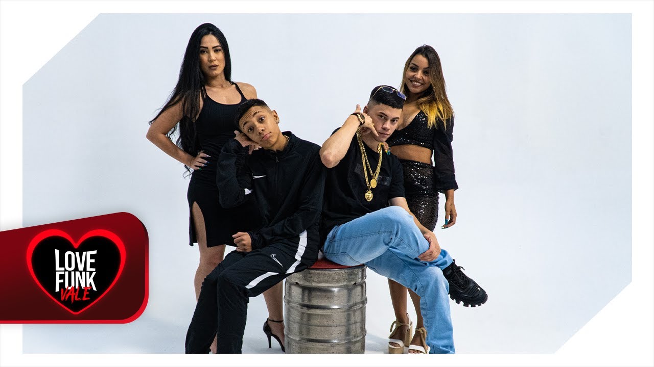 MC VZS & Tato - Ela me Ligou prod. AK Beats