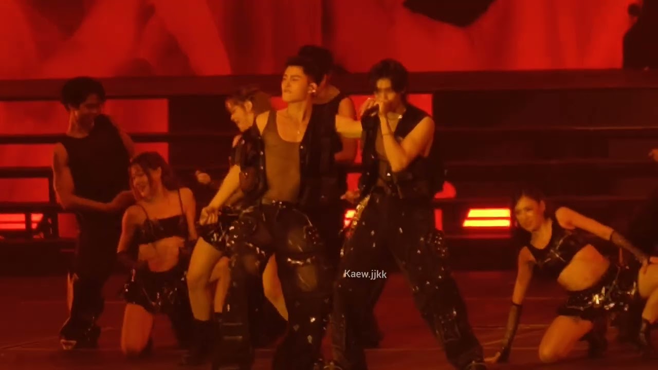Bad Girls Like You #pondphuwin  #LOLFanFest2025D2