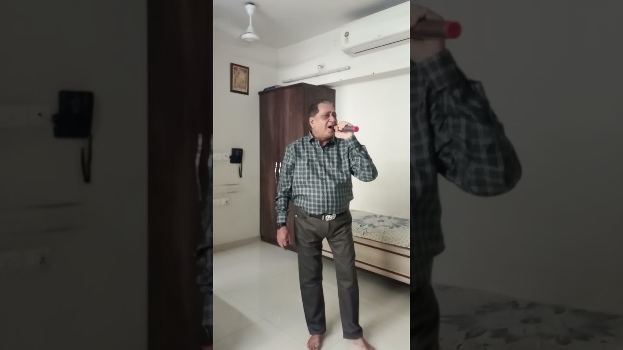 Dil Aisa Kisi Ne Mera Toda 