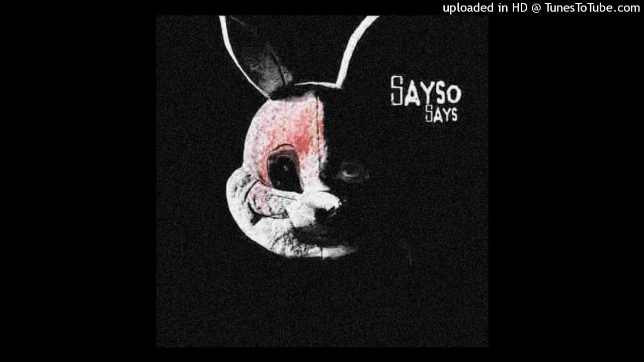 (free) che + sayso says + nunca hacer cocaina + crystal castles 