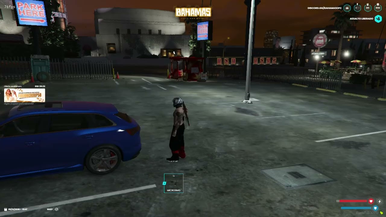 rdm da policia e caixa 2