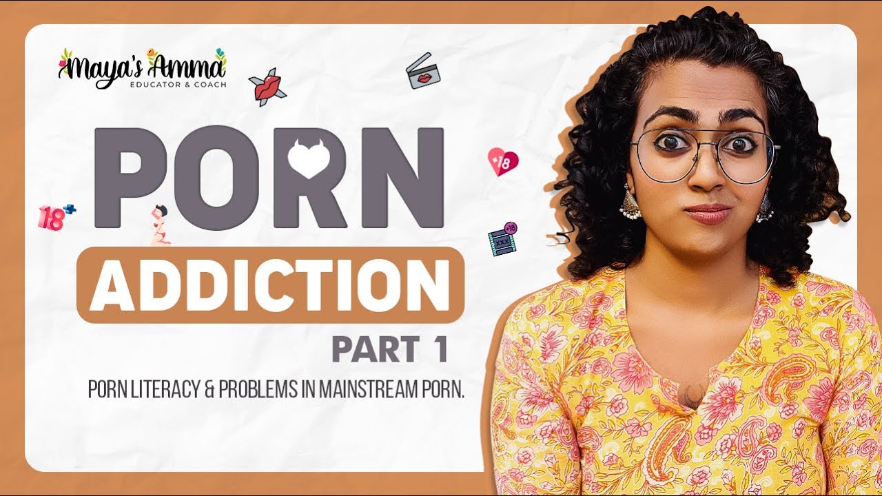 Porn Addiction - part 1 (malayalam)