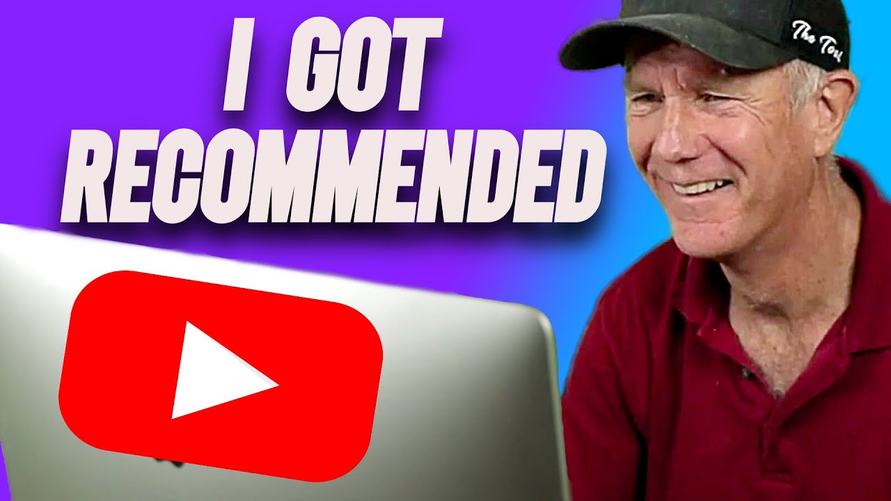 How To Rank YouTube Videos In Browse  Features In 2024 (GET RECOMMENDED)