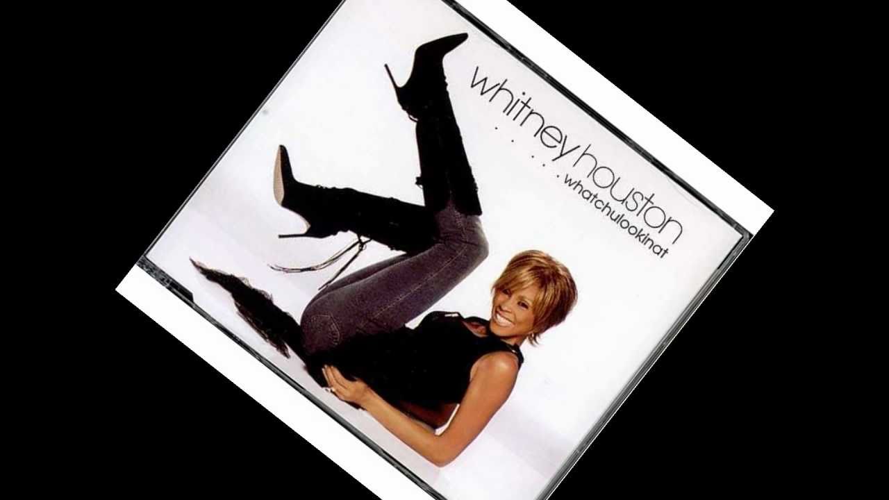 Whitney Houston : Whatchulookinat ( Thunderpuss Club Mix )