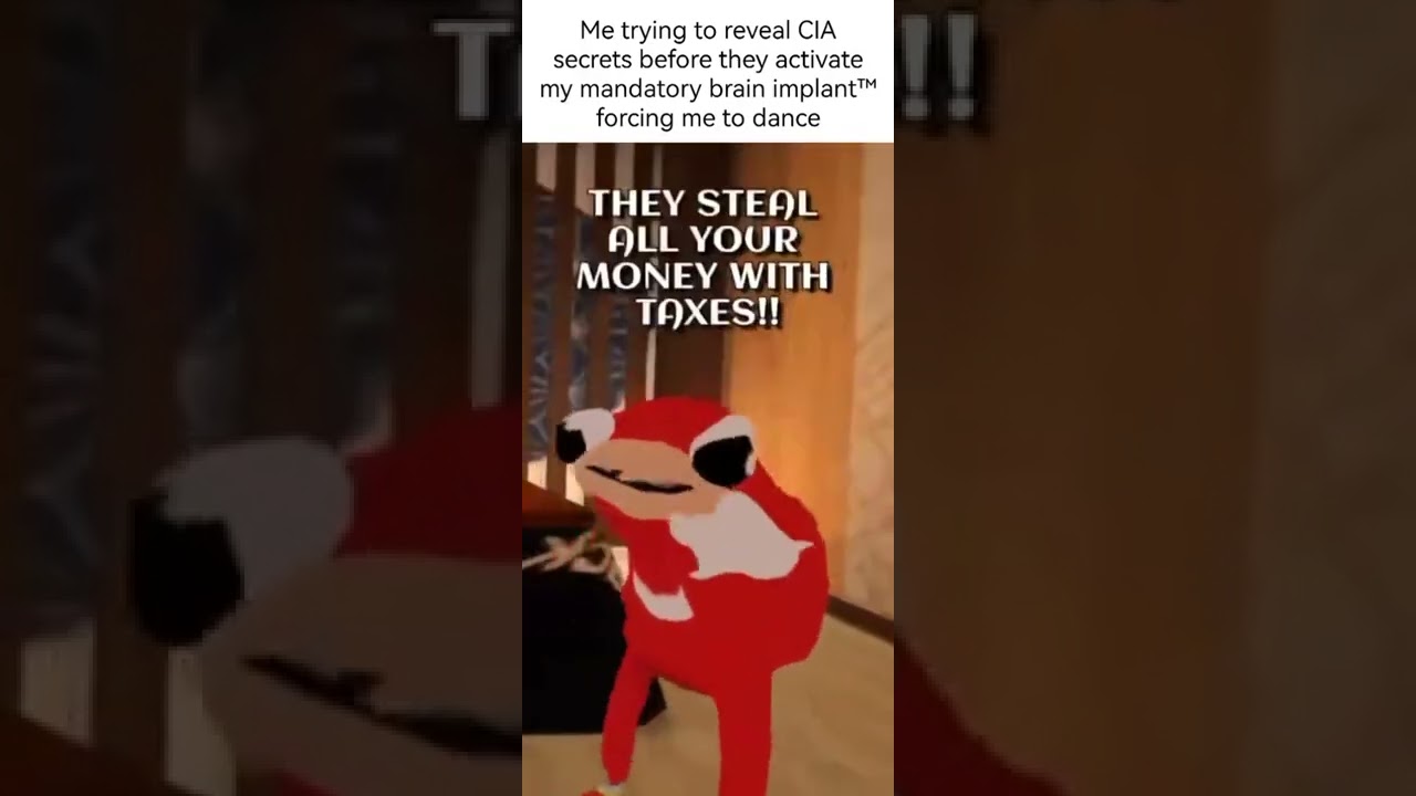 Когда ЦРУ придет за тобой #шорты