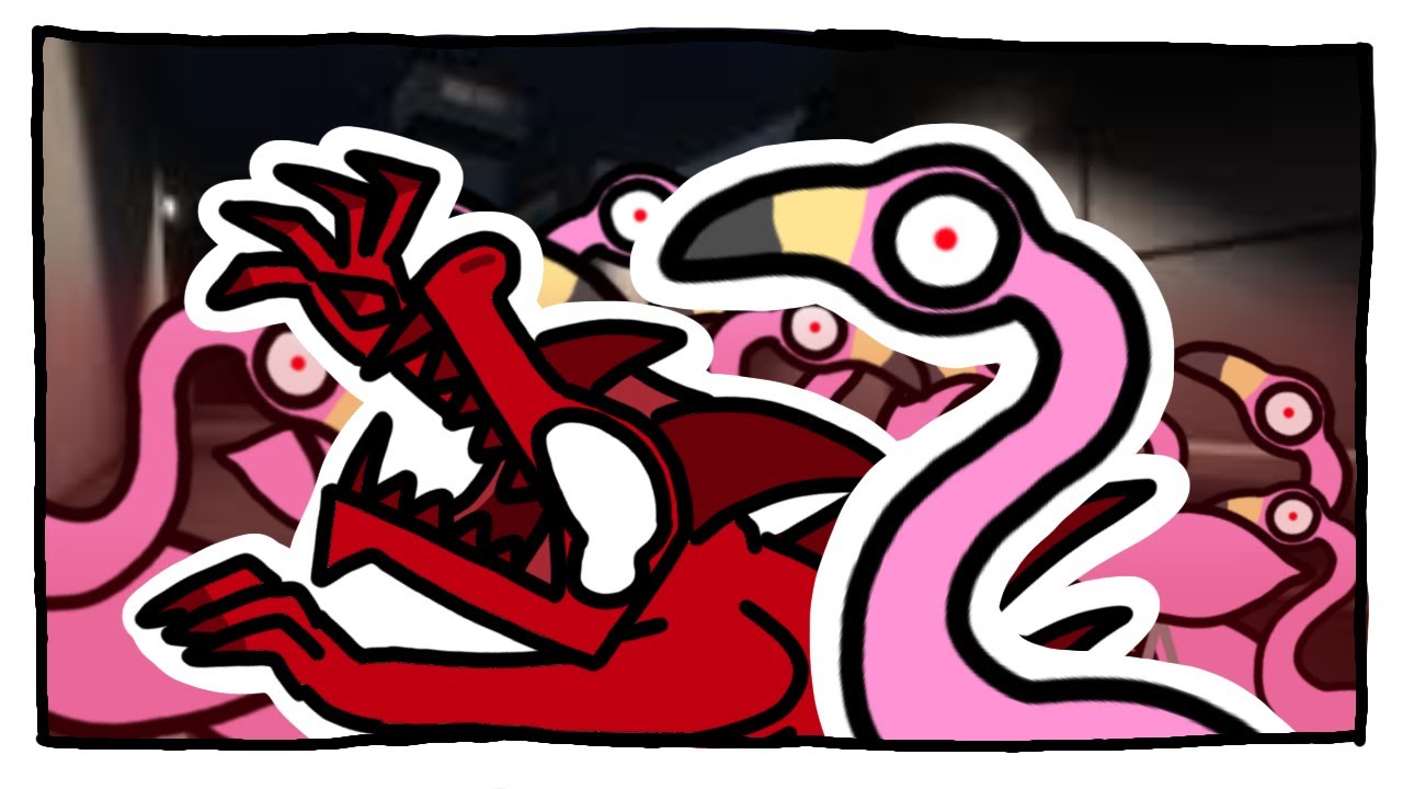 SCP:SL's Anniversary got a little bit JOLLY!!!