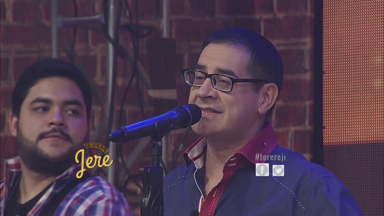 TERERE JERE - LOS OJEDA - MA´ERAPA REIKUAASE
