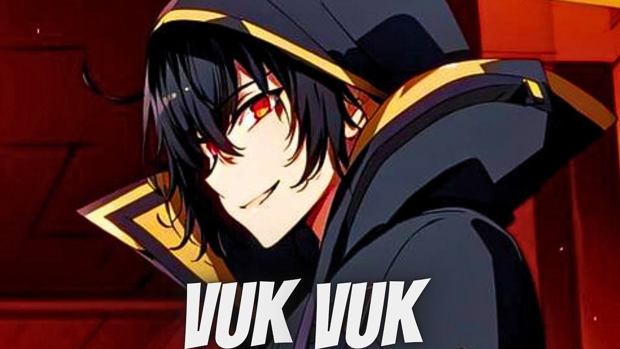 Nightcore - VUK VUK