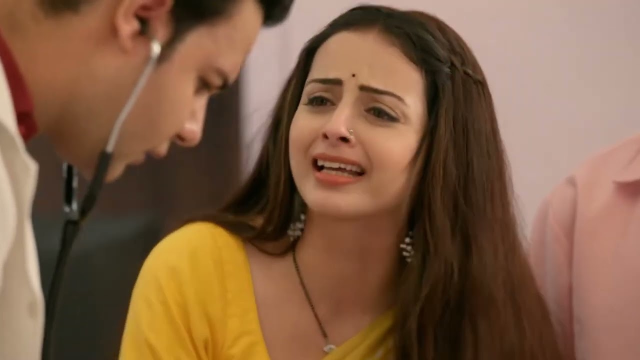 Maitree | Ep 154 | Mohit Kumar, Shrenu Parikh, Bhaweeka Choudhary | Zee TV UK