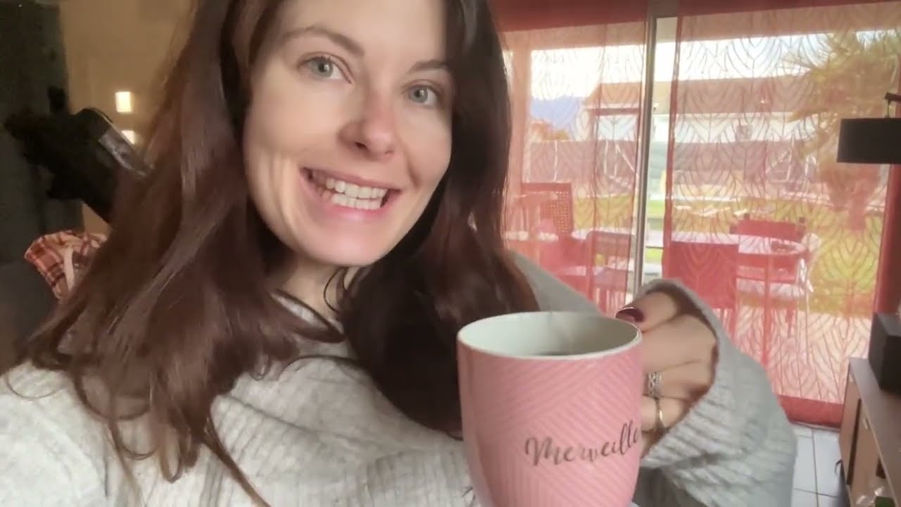 Daily Vlog - LeaFoodieLife