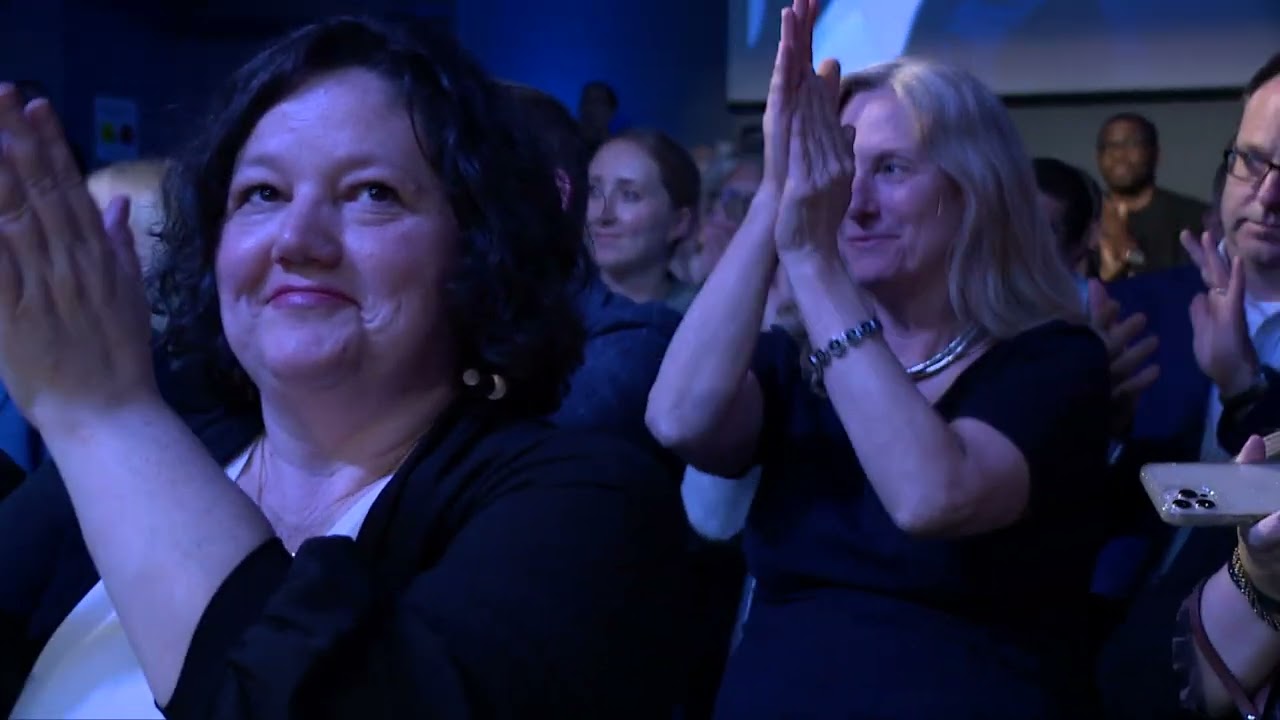 Live at ZoomerHall: Daniel Vnukowski & Kathleen Kajioka