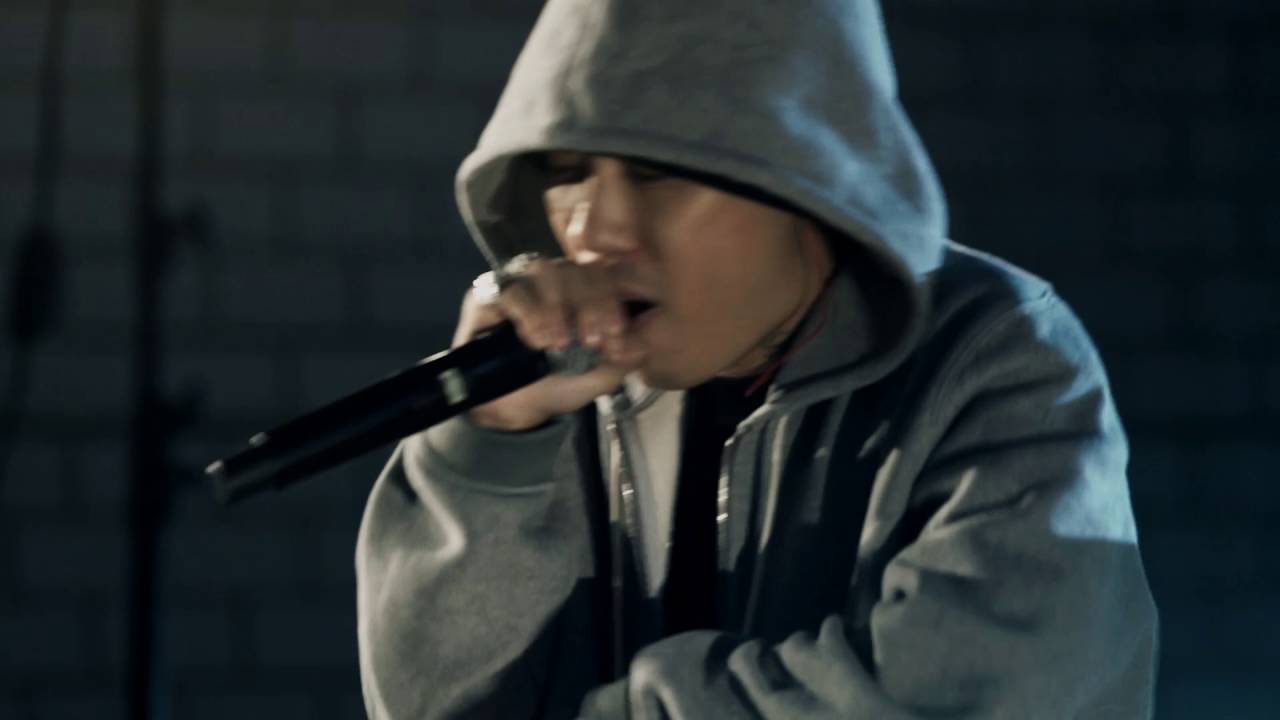 [온스테이지] 307. 도끼 - Beverly 1lls(Feat. The Quiett)